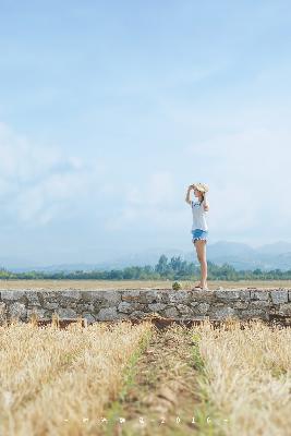 真实双人插画的视频